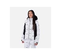 Rossignol W Staci Pr Puffy Jkt Jacket White