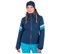 Rossignol - W Strawpile Jkt Dark Navy - XS - Ski Jacket