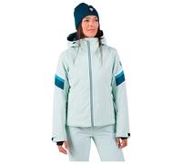 Rossignol - W Strawpile Jkt Steam - XL - Ski Jacket