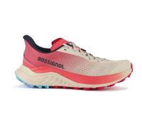 Rossignol - Trail running shoes - Venosk W Sand/Pink for Women - Size 6 UK Pink
