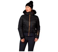 Rossignol - W Ventina Bomber Black - XS - Ski Jacket