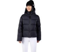 ROSSIGNOL W Ventina Bomber Down Jkt - Women - Black - size XL- model 2025 XL