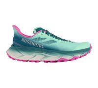 Rossignol Vercors Trail Running Shoes Green EU 39 Woman