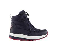 Rossignol - Warm and versatile fleece jacket - Rossi Podium Navy Navy for Men - Size 8,5 UK Navy 8.5 UK