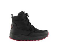 Rossignol - Warm and versatile shoes - Rossi Podium Black Black for Men - Size 8,5 UK Black 8.5 UK