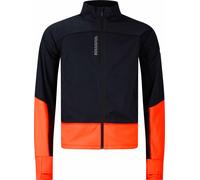 Rossignol - Waterproof and breathable jacket - M Venon Softshell Jacket Black for Men in Softshell - Size L Black L
