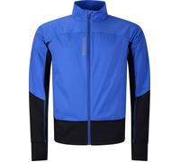 Rossignol - Waterproof and breathable jacket - M Venon Softshell Jacket Dazzle Blue for Men in Softshell - Size M Blue M