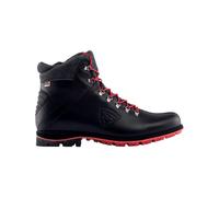 Rossignol - Waterproof and breathable leather ankle boots - M 1907 Chamonix Black 2.0 for Men in Leather - Size 9 UK Black 9 UK