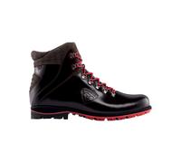 Rossignol - Waterproof and breathable leather ankle boots - M 1907 Chamonix Brown 2.0 for Men in Leather - Size 9,5 UK Brown 9.5 UK