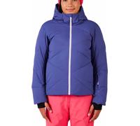 Rossignol - Waterproof and breathable Ski jacket - Girl Staci JacketFuture Blue - Kid Size 15,5-16,5 cm Blue 15.5-16.5 cm