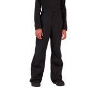 Rossignol - Waterproof and breathable ski Pants - Boy Insulated Ski Pant Black - Kid Size 14y Black 14y