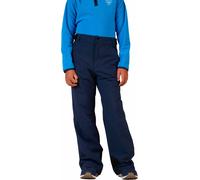 Rossignol - Waterproof and breathable ski Pants - Boy Insulated Ski Pant Dark Navy - Kid Size 12y Navy 12y
