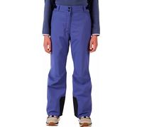 Rossignol - Waterproof and breathable ski Pants - Girl Insulated Ski Pant Future Blue - Kid Size 12y Blue 12y