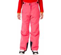 Rossignol - Girl Insulated Ski Tea Rose - 10 - Technical pants