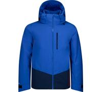 Rossignol - Waterproof and insulated ski jacket with Primaloft® - M 4Ws Blackside Insulated Jacket Dazzle Blue/Dark Navy for Men in Nylon - Size XL Blue XL