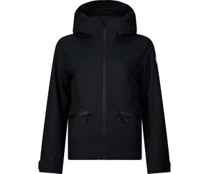 Rossignol - Waterproof and insulated ski jacket with Primaloft® - W Rochrun Insulated Jacket Black for Women in Recycled Polyester - Size M Black M