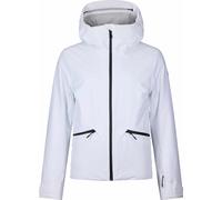 Rossignol - Waterproof and insulated ski jacket with Primaloft® - W Rochrun Insulated Jacket White for Women in Recycled Polyester - Size M White M
