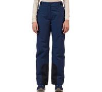 Rossignol - Waterproof and insulated ski pants Primaloft®- Women's - W Insulated Ski Pant Dark Navy for Women - Size M Navy M
