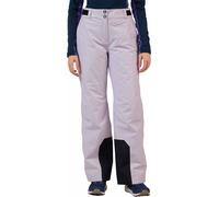 Rossignol - Waterproof and insulated ski pants Primaloft®- Women's - W Insulated Ski Pant Galactic Lilac for Women - Size M - Purple Purple M