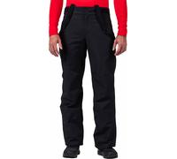 Rossignol - Waterproof and insulated ski trousers in Primaloft® - M Insulated Ski Pant Black for Men - Size L Black L