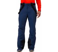 Rossignol - Waterproof and insulated ski trousers in Primaloft® - M Insulated Ski Pant Dark Navy for Men - Size S Navy S