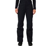 Rossignol - Waterproof and insulated trousers in PRIMALOFT® - W Classic Insulated Ski Pant Black for Women - Size M Black M