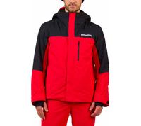 Rossignol - Waterproof and insulating ski Jacket in Primaloft® - Velika Insulated Jacket Sports Red for Men - Size XL Red XL