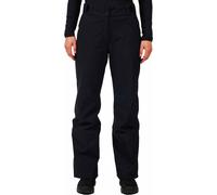 Rossignol - Waterproof and Insulating Ski Pants in Primaloft®- Women - W Insulated Ski Pant Black for Women - Size M Black M