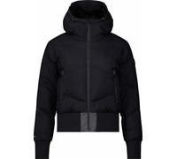 Rossignol - Waterproof down jacket - W Snowblaze Down Bomber Jacket Black for Women in Nylon - Size M Black M