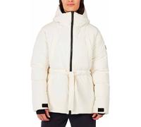Rossignol - Waterproof down Parka - W Chavanette Down Parka Nature White for Women - Size M White M