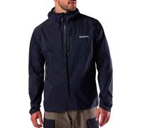 Rossignol - Waterproof, windbreaker jacket - Rainproof 2.5L Shell Jacket M Black for Men - Size M Black M