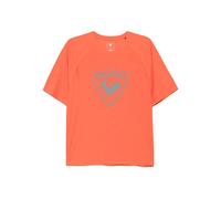 Rossignol Westweg Shield T-shirt - Orange XS-S-M-L-XL-XXL