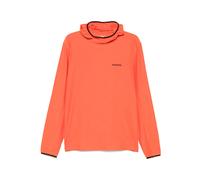 Rossignol Westweg Sun hoodie - Orange XS-S-M-L-XXL