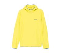 Rossignol Westweg Sun hoodie - Yellow M-L-XL