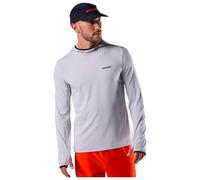 Rossignol - Westweg Sun Light Grey - XL - Trail tee-shirt