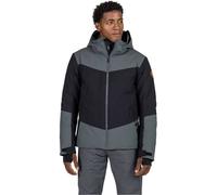 ROSSIGNOL Wispile Jkt M - Men - Black / Grey - size XL- model 2025 XL
