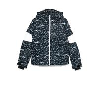 Rossignol Wispile ski jacket - Black L-XL