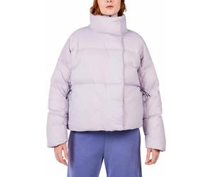 Rossignol - Women's Insulated jacket in duck down - W Aretu Down Puffer Jacket Galactic Lilac for Women - Size M - Purple Purple M