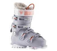 Rossignol Womens Alltrack 80W GW Ski Boots: Lavender: 265 Size: 265, C
