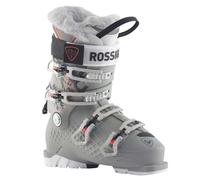 Rossignol Womens Alltrack Elite 90W Ski Boots: Cloud Grey: 245 Size: 2