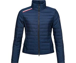 Rossignol Women's Cyrus Jacket, womens, Jacket, RLIWJ46, Dark Navy, 2XL