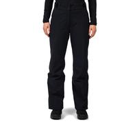 Rossignol Womens Insulated Ski Pants Black