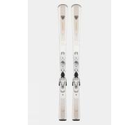 Rossignol Nova 6 Xpress+xpress W 11 Gw Woman Alpine Skis Pack
