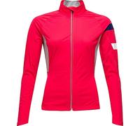 Rossignol Women's Poursuite Ski Jacket, womens, RLIWJ20, coral garden, L