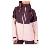Rossignol - Women's Rallybird Jacket - Ski jacket size M, pink
