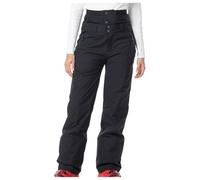 Rossignol - Women's Relax Pant - Ski trousers size XXL, black
