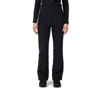 Rossignol Womens Ski Softshell Pants Black