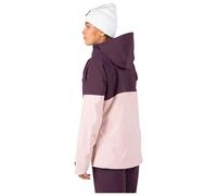 Rossignol - W's Rallybird Mulberry - L - Ski Jacket