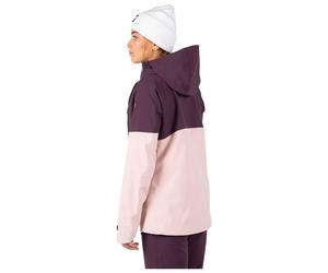 Rossignol - W's Rallybird Mulberry - M - Ski Jacket
