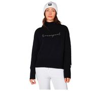 Rossignol - W's Signature Black - M - Sweater